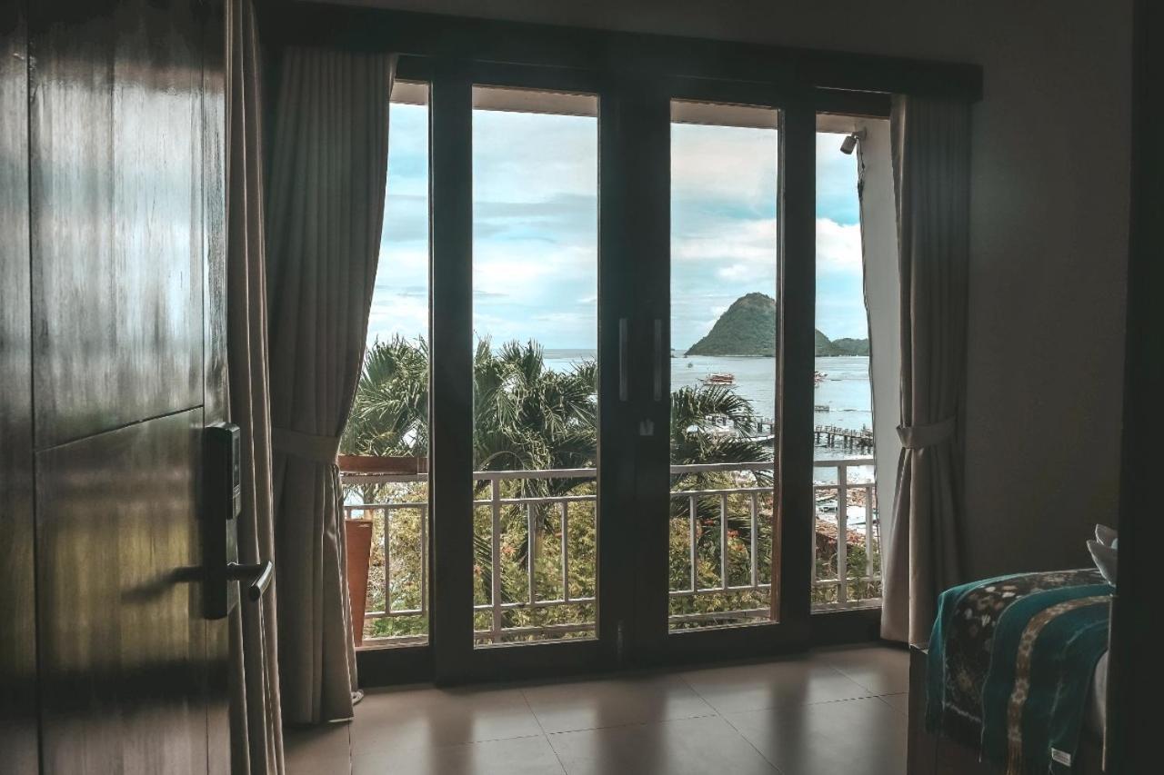 Escape Bajo Ξενοδοχείο Labuan Bajo Εξωτερικό φωτογραφία