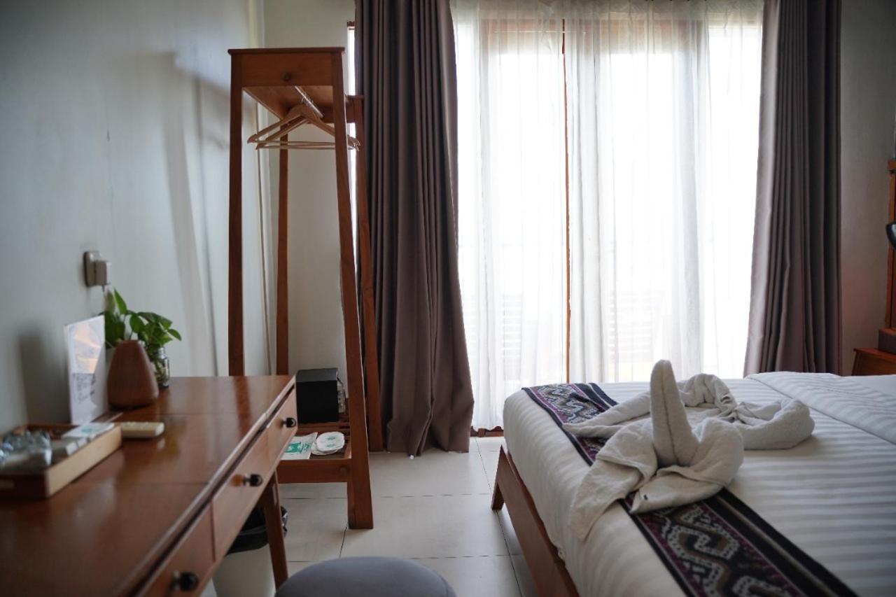 Escape Bajo Ξενοδοχείο Labuan Bajo Εξωτερικό φωτογραφία