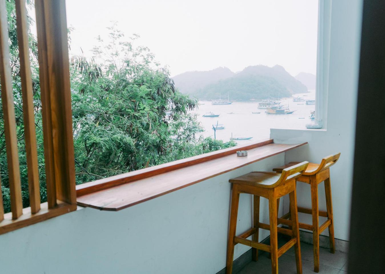 Escape Bajo Ξενοδοχείο Labuan Bajo Εξωτερικό φωτογραφία