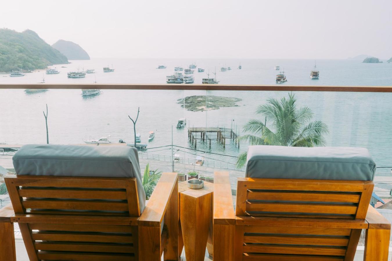 Escape Bajo Ξενοδοχείο Labuan Bajo Εξωτερικό φωτογραφία